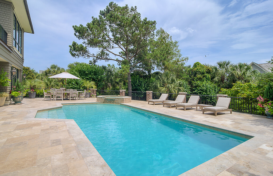 191 Ballybunion Dr Kiawah Island Real Estate